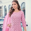 Kalaai Heavy Cotton Printed Readymade Suits Catalog
